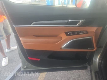 2024 Kia Telluride SX Prestige X-Line - miniatura 9
