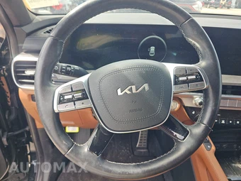 2024 Kia Telluride SX Prestige X-Line - miniatura 10