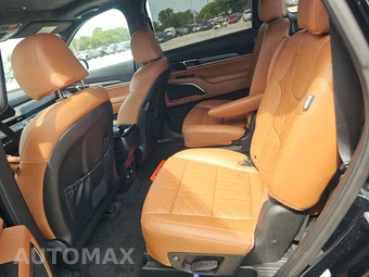 2024 Kia Telluride SX Prestige X-Line - miniatura 13