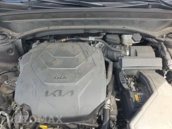 2024 Kia Telluride SX Prestige X-Line - miniatura 16