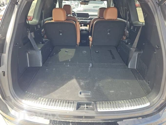2024 Kia Telluride SX Prestige X-Line - miniatura 17