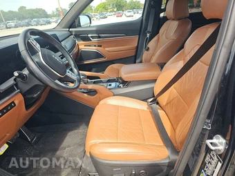 2024 Kia Telluride SX Prestige X-Line - miniatura 7