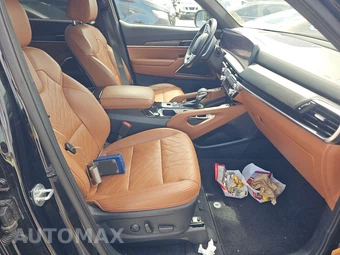 2024 Kia Telluride SX Prestige X-Line - miniatura 8
