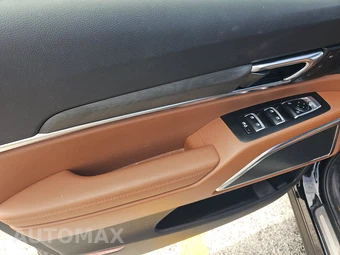 2024 Kia Telluride SX Prestige X-Line - miniatura 9