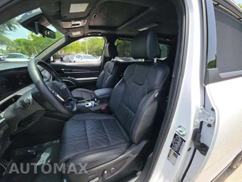 2024 Kia Telluride SX Prestige X-Line - miniatura 4