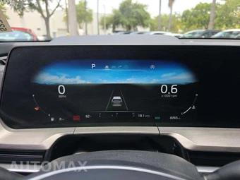 2024 Kia Telluride SX Prestige X-Line - miniatura 6