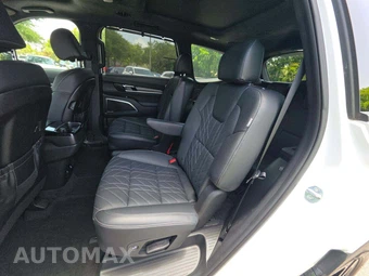 2024 Kia Telluride SX Prestige X-Line - miniatura 7