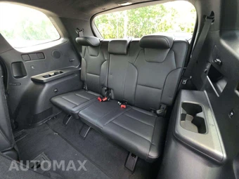 2024 Kia Telluride SX Prestige X-Line - miniatura 8