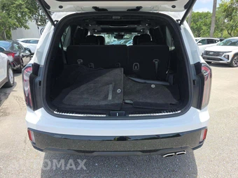 2024 Kia Telluride SX Prestige X-Line - miniatura 9
