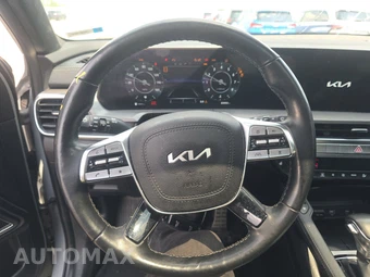 2024 Kia Telluride SX Prestige X-Line - miniatura 10