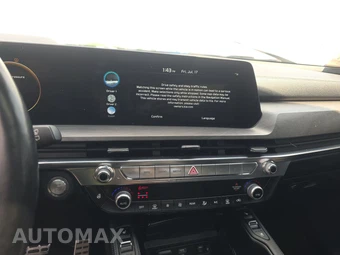 2024 Kia Telluride SX Prestige X-Line - miniatura 11