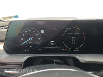 2024 Kia Telluride SX Prestige X-Line - miniatura 12