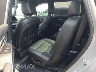2024 Kia Telluride SX Prestige X-Line - miniatura 13