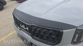 2024 Kia Telluride SX Prestige X-Line - miniatura 18