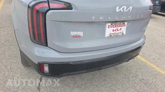 2024 Kia Telluride SX Prestige X-Line - miniatura 23