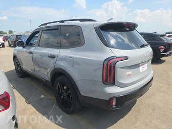 2024 Kia Telluride SX Prestige X-Line - miniatura 6