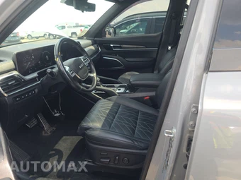 2024 Kia Telluride SX Prestige X-Line - miniatura 7
