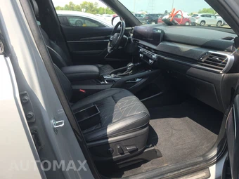 2024 Kia Telluride SX Prestige X-Line - miniatura 8