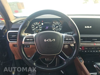 2024 Kia Telluride SX Prestige X-Line - miniatura 10