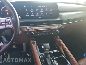 2024 Kia Telluride SX Prestige X-Line - miniatura 11