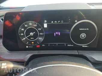 2024 Kia Telluride SX Prestige X-Line - miniatura 12