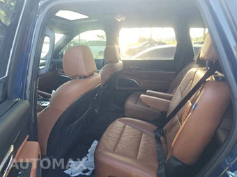 2024 Kia Telluride SX Prestige X-Line - miniatura 13