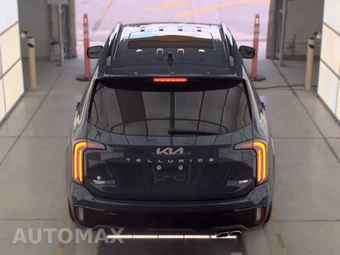 2024 Kia Telluride SX Prestige X-Line - miniatura 5