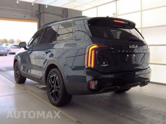 2024 Kia Telluride SX Prestige X-Line - miniatura 6