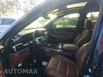 2024 Kia Telluride SX Prestige X-Line - miniatura 7