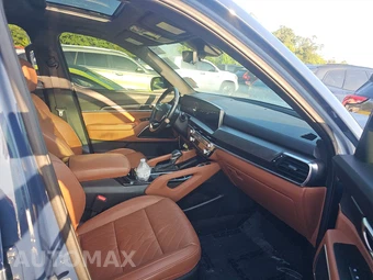 2024 Kia Telluride SX Prestige X-Line - miniatura 8