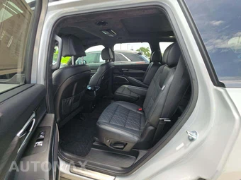 2024 Kia Telluride SX Prestige X-Line - miniatura 13