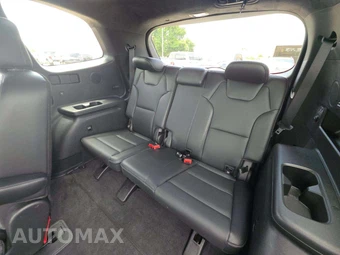 2024 Kia Telluride SX Prestige X-Line - miniatura 14