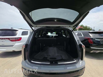 2024 Kia Telluride SX Prestige X-Line - miniatura 15