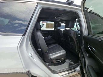 2024 Kia Telluride SX Prestige X-Line - miniatura 17