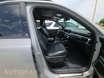 2024 Kia Telluride SX Prestige X-Line - miniatura 19