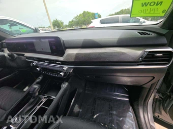 2024 Kia Telluride SX Prestige X-Line - miniatura 20