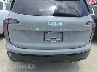 2024 Kia Telluride SX Prestige X-Line - miniatura 22