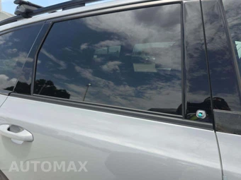 2024 Kia Telluride SX Prestige X-Line - miniatura 23