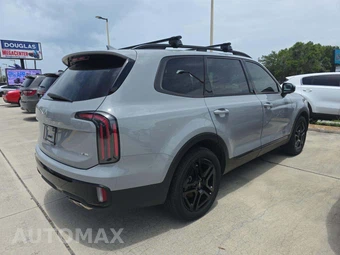 2024 Kia Telluride SX Prestige X-Line - miniatura 3