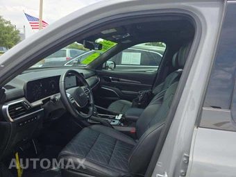 2024 Kia Telluride SX Prestige X-Line - miniatura 6