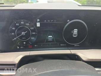 2024 Kia Telluride SX Prestige X-Line - miniatura 9