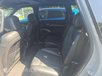 2024 Kia Telluride SX Prestige X-Line - miniatura 13