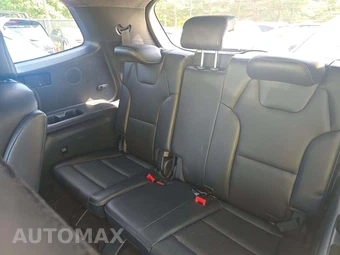 2024 Kia Telluride SX Prestige X-Line - miniatura 14