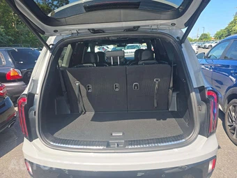 2024 Kia Telluride SX Prestige X-Line - miniatura 15