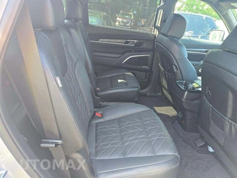 2024 Kia Telluride SX Prestige X-Line - miniatura 17