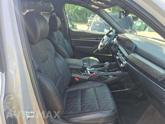 2024 Kia Telluride SX Prestige X-Line - miniatura 19