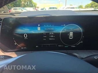 2024 Kia Telluride SX Prestige X-Line - miniatura 9