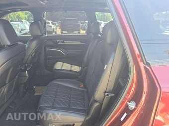 2024 Kia Telluride SX Prestige X-Line - miniatura 10