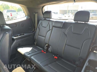 2024 Kia Telluride SX Prestige X-Line - miniatura 11