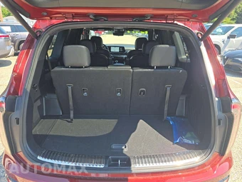 2024 Kia Telluride SX Prestige X-Line - miniatura 12